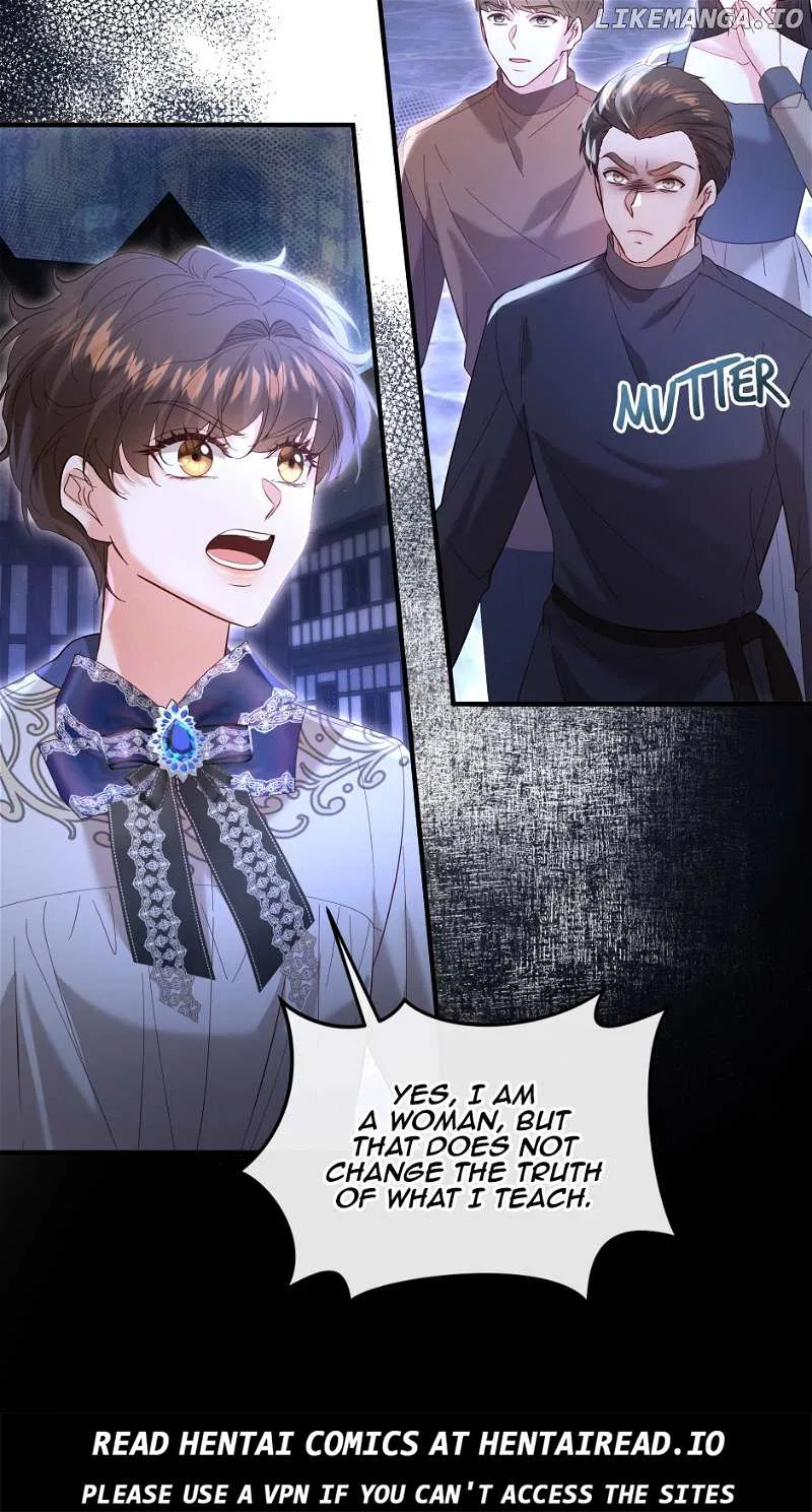 The Prince’s Personal Physician Chapter 78 – Page 57