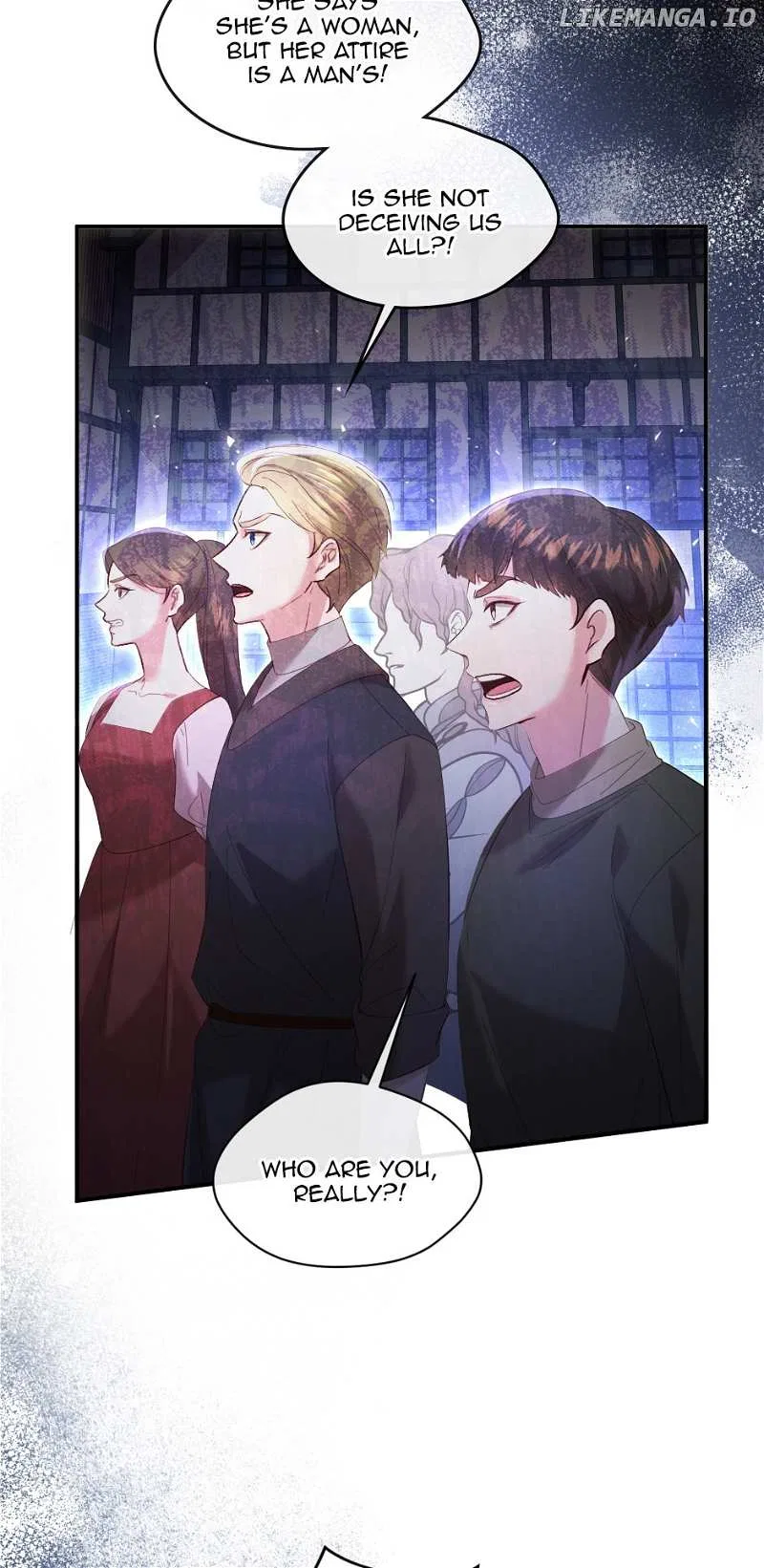 The Prince’s Personal Physician Chapter 78 – Page 60