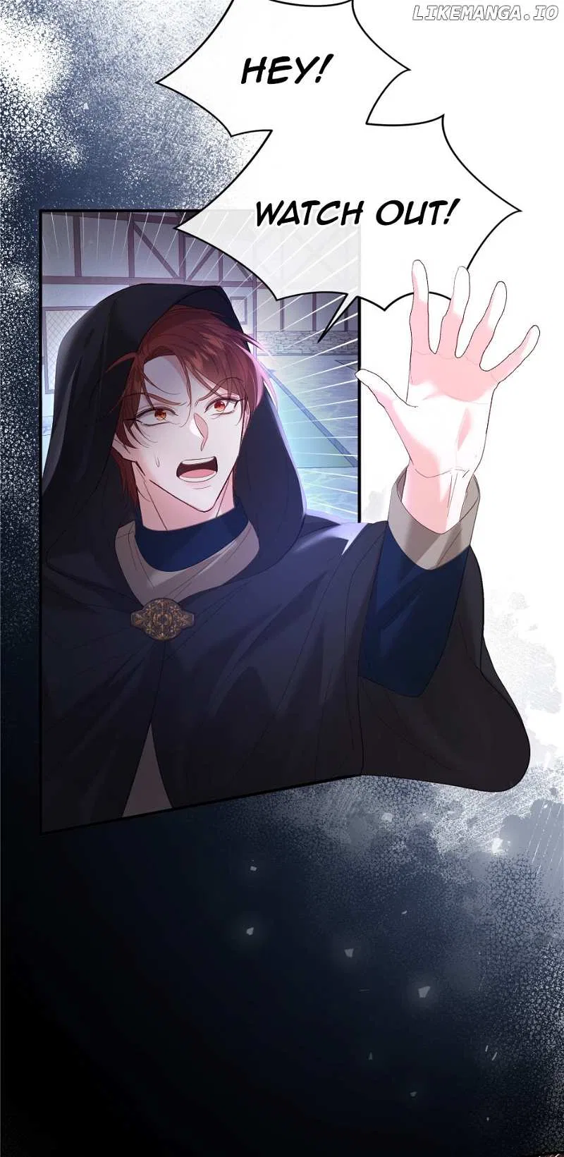 The Prince’s Personal Physician Chapter 78 – Page 61