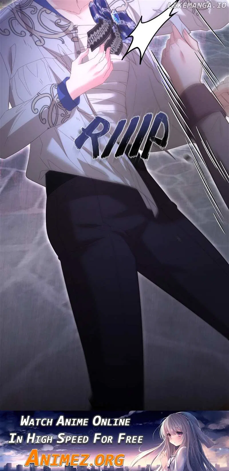 The Prince’s Personal Physician Chapter 78 – Page 64