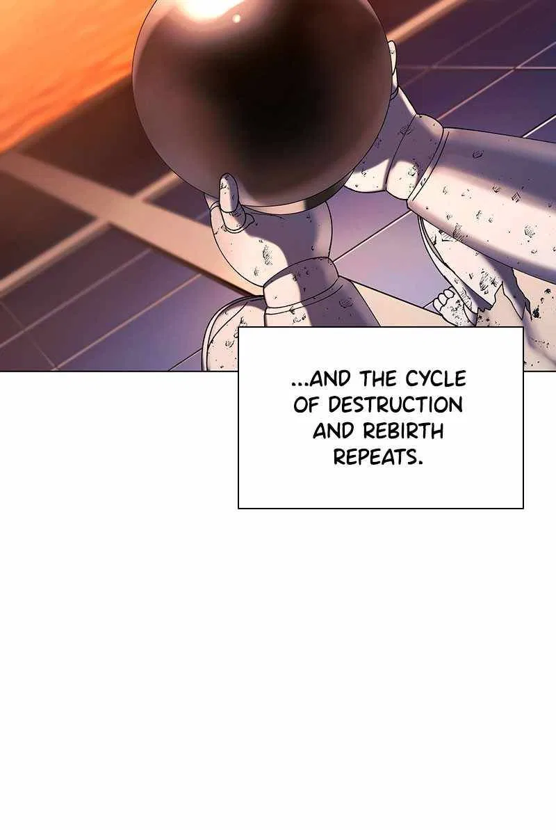 If AI Ruled the World Chapter 51 – Page 6