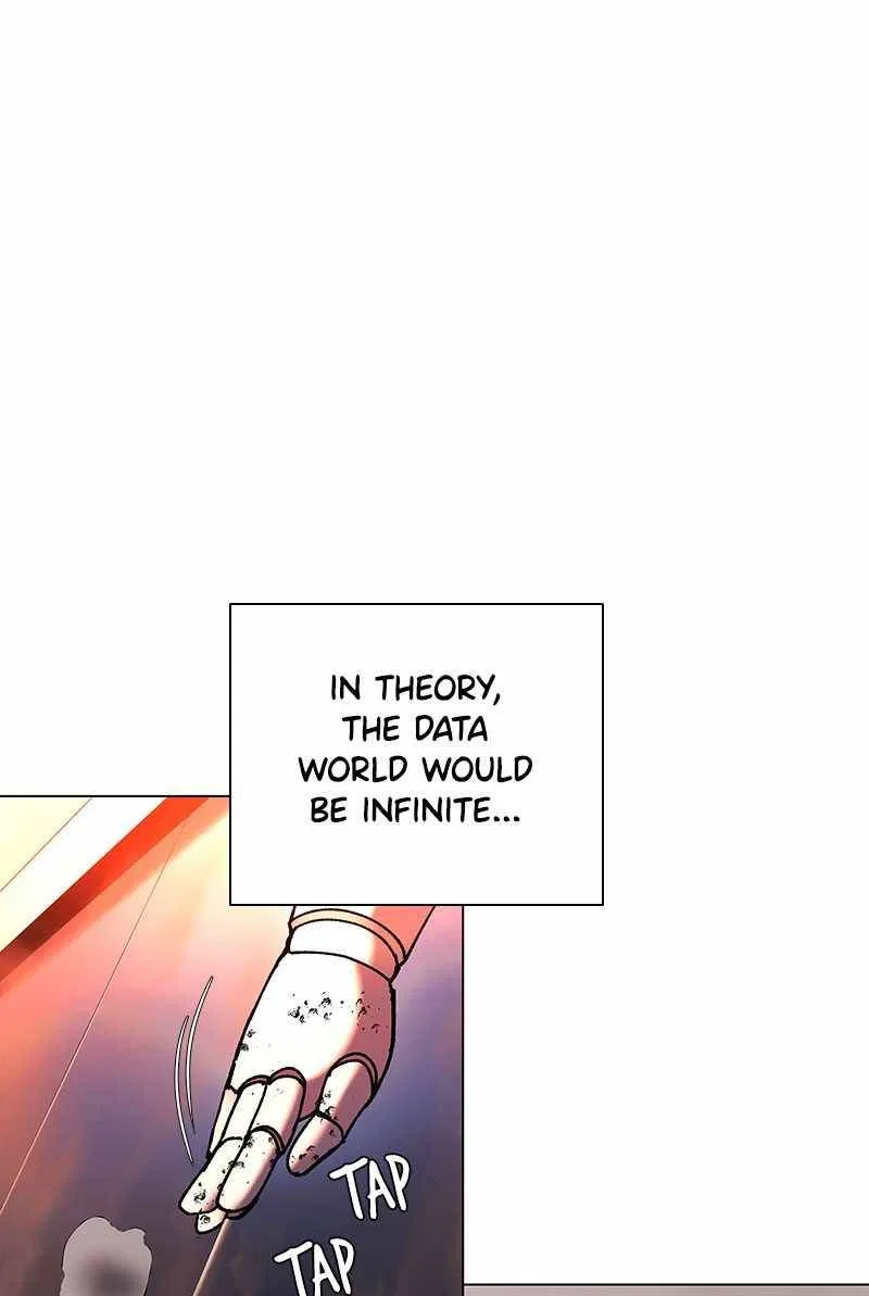 If AI Ruled the World Chapter 51 – Page 8