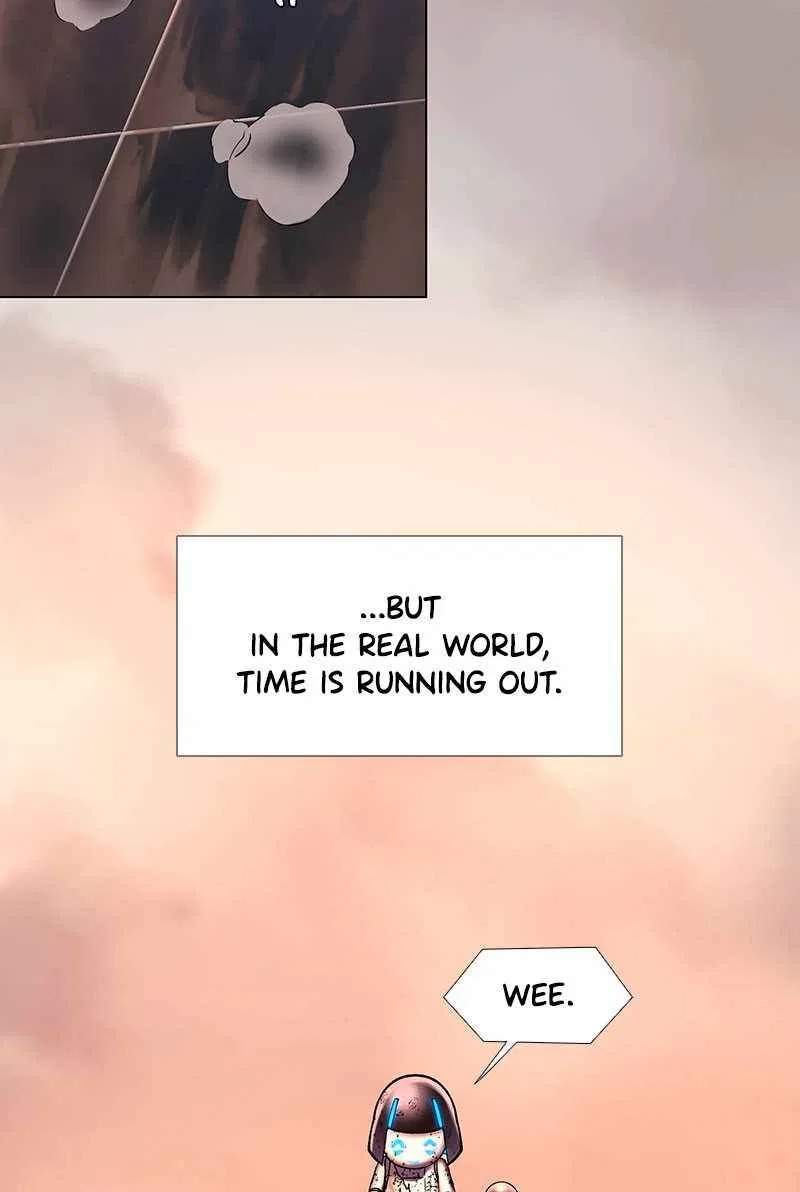If AI Ruled the World Chapter 51 – Page 9