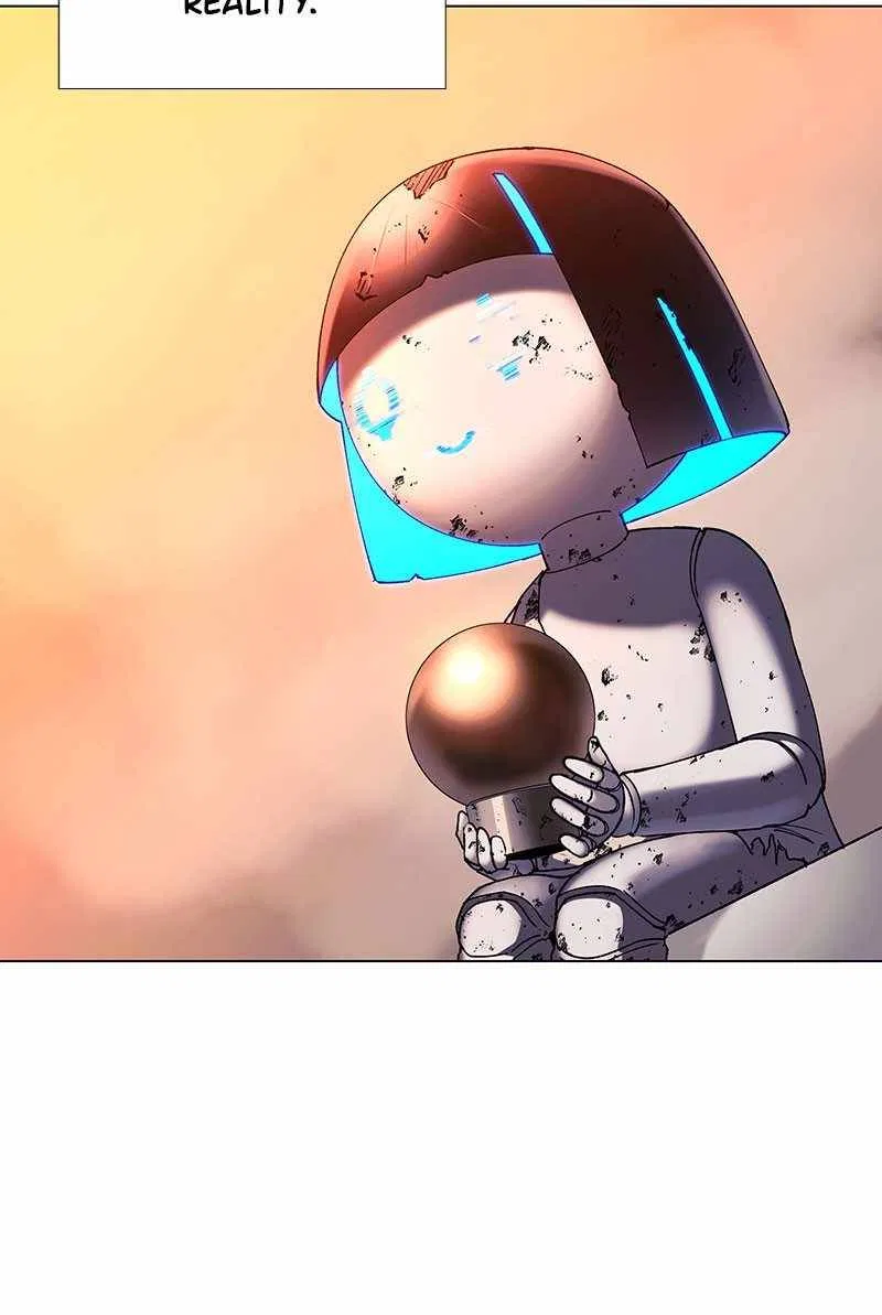 If AI Ruled the World Chapter 51 – Page 13