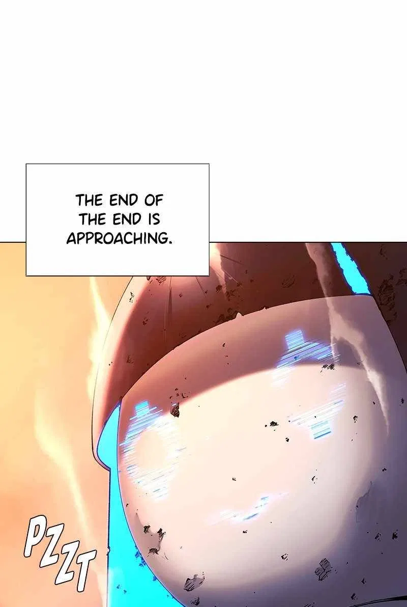 If AI Ruled the World Chapter 51 – Page 14