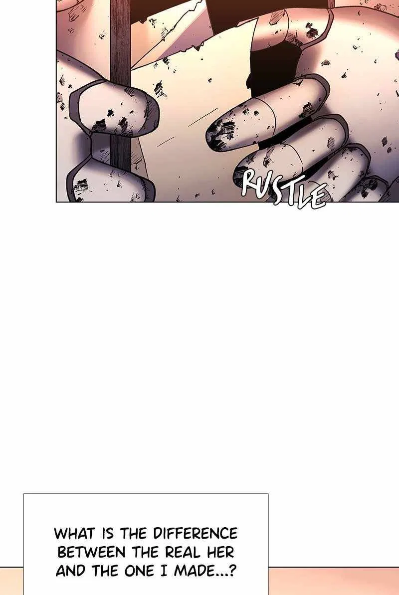 If AI Ruled the World Chapter 51 – Page 23