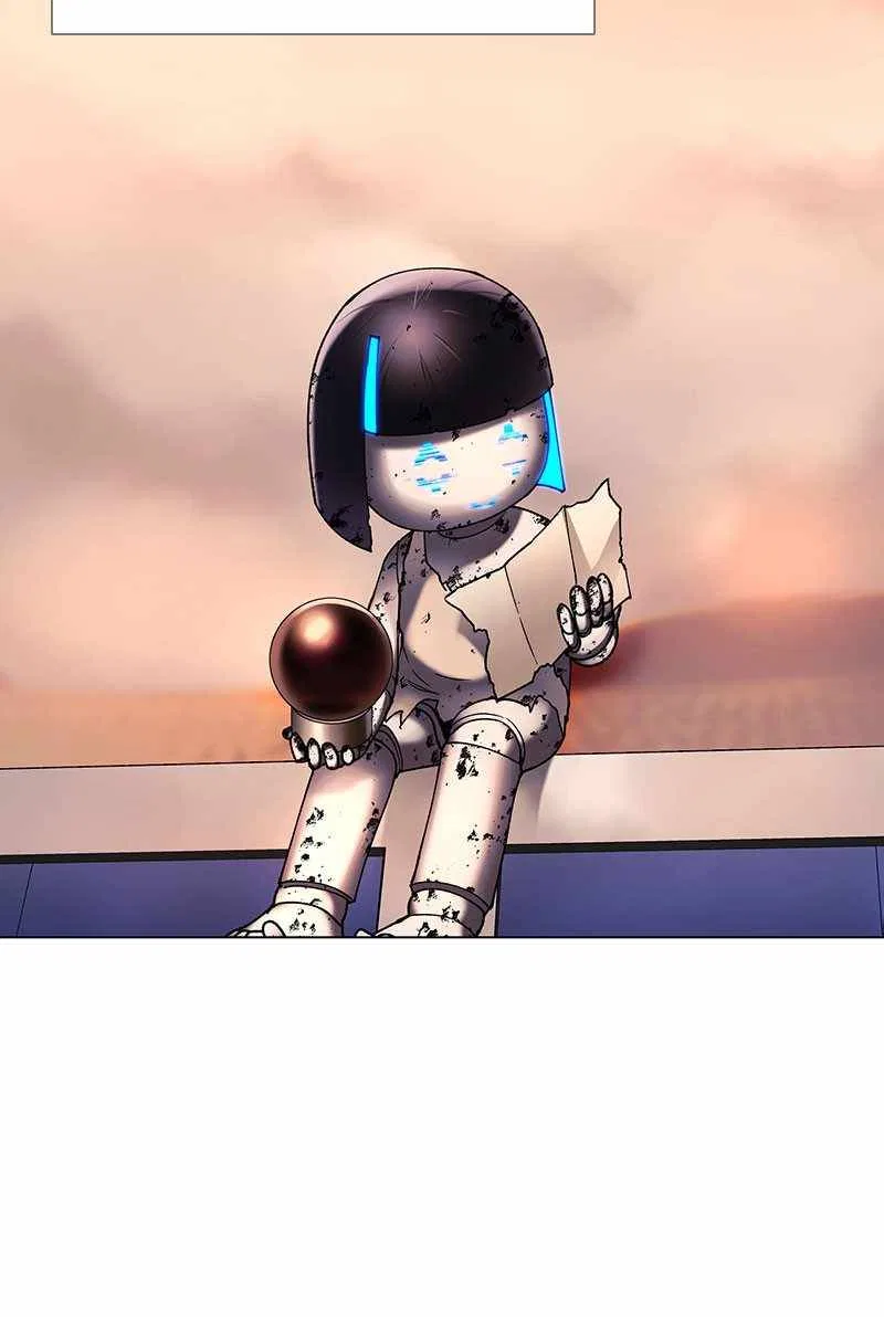 If AI Ruled the World Chapter 51 – Page 24