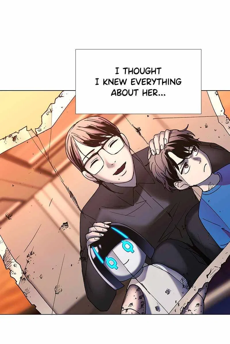 If AI Ruled the World Chapter 51 – Page 25