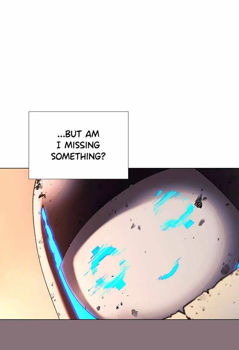 If AI Ruled the World Chapter 51 – Page 26