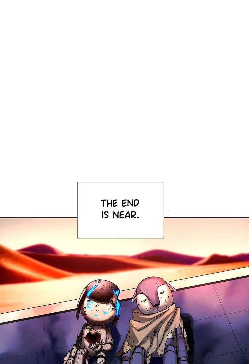 If AI Ruled the World Chapter 51 – Page 36
