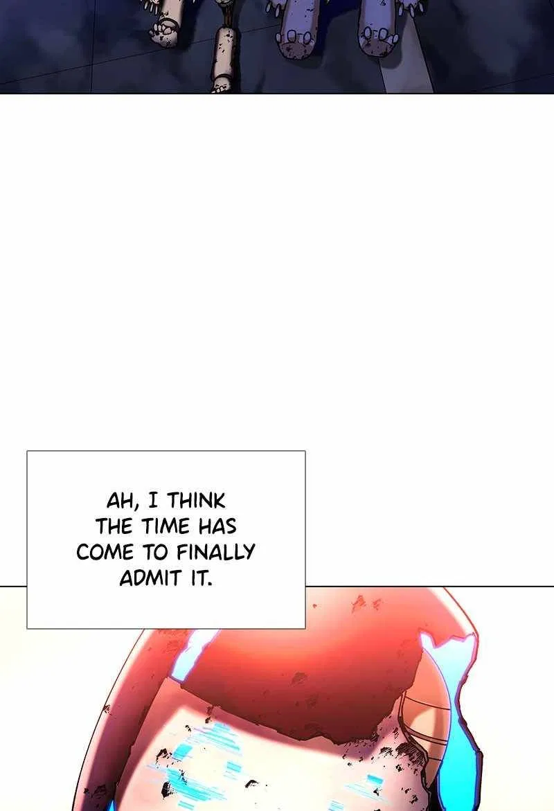 If AI Ruled the World Chapter 51 – Page 37