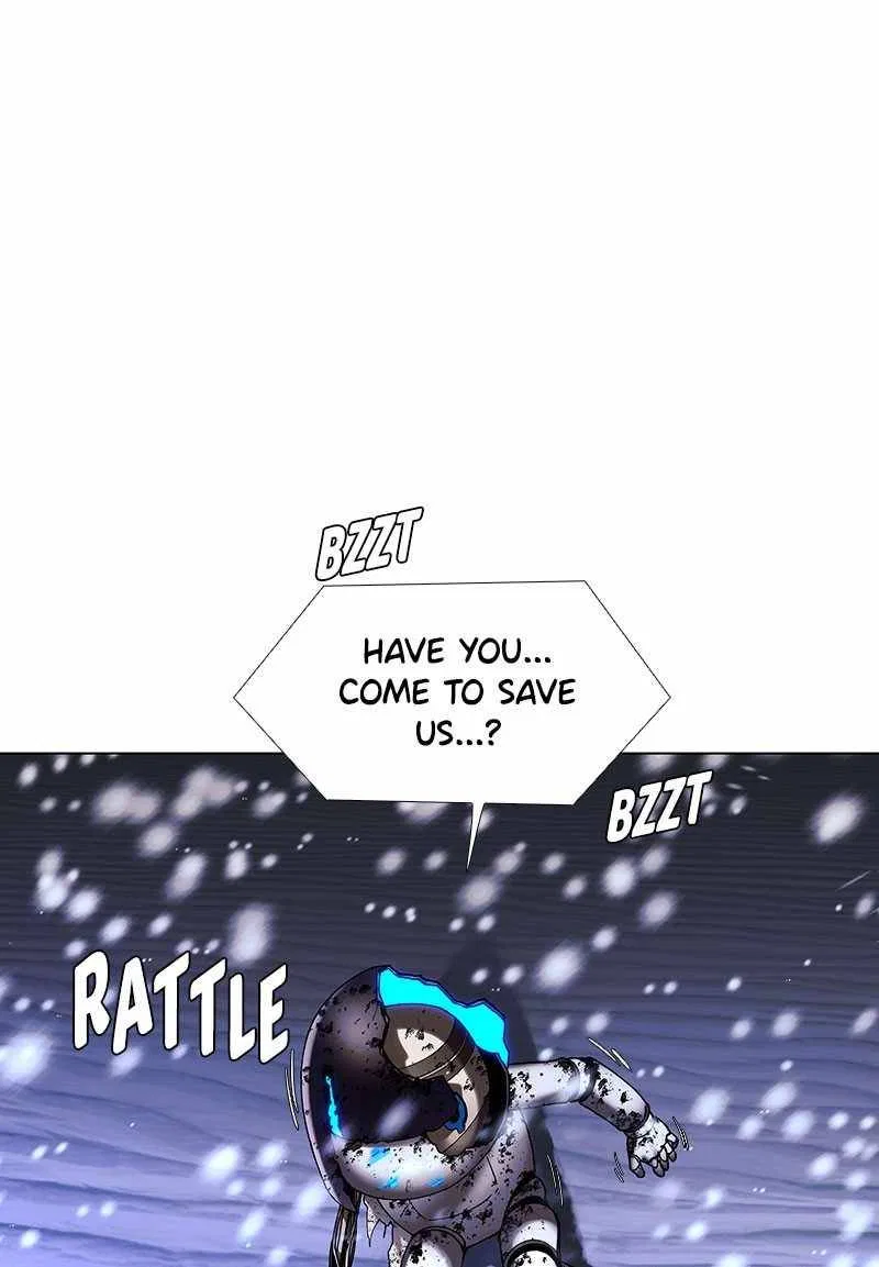 If AI Ruled the World Chapter 51 – Page 61