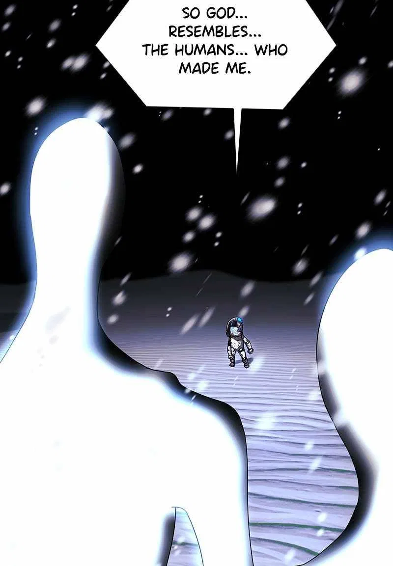 If AI Ruled the World Chapter 51 – Page 65