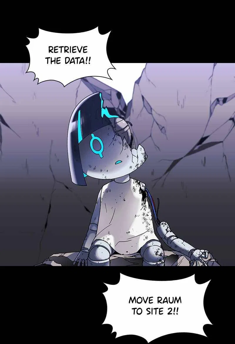If AI Ruled the World Chapter 50 – Page 12