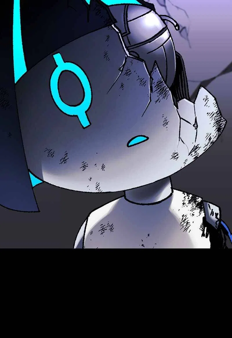 If AI Ruled the World Chapter 50 – Page 16
