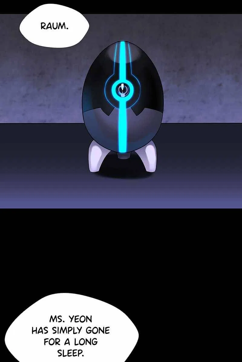 If AI Ruled the World Chapter 50 – Page 25