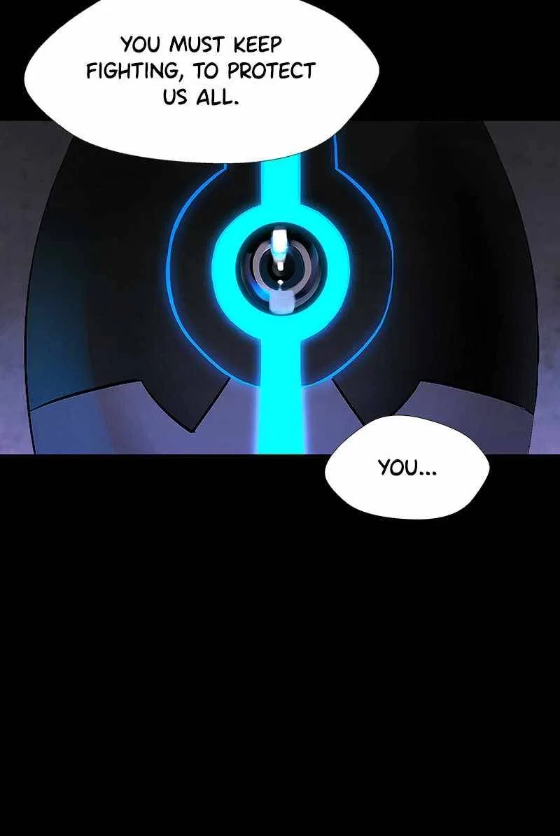 If AI Ruled the World Chapter 50 – Page 27