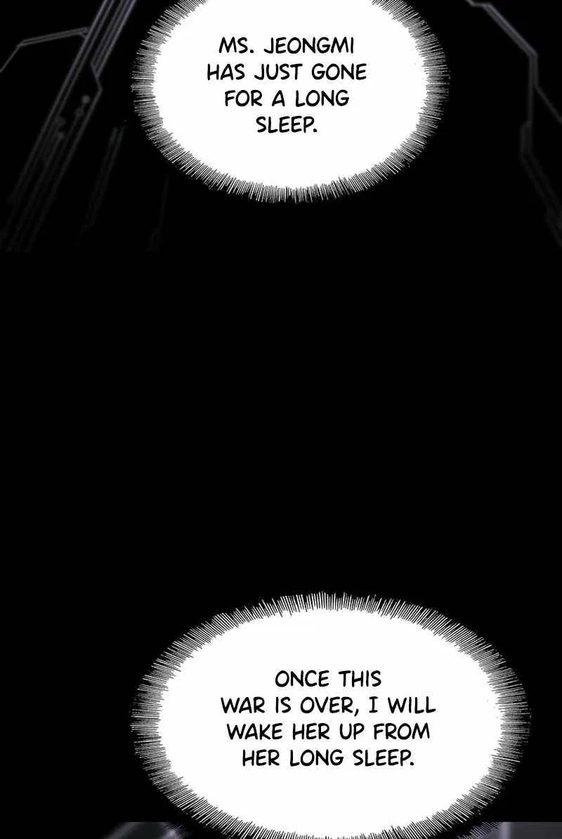 If AI Ruled the World Chapter 50 – Page 31