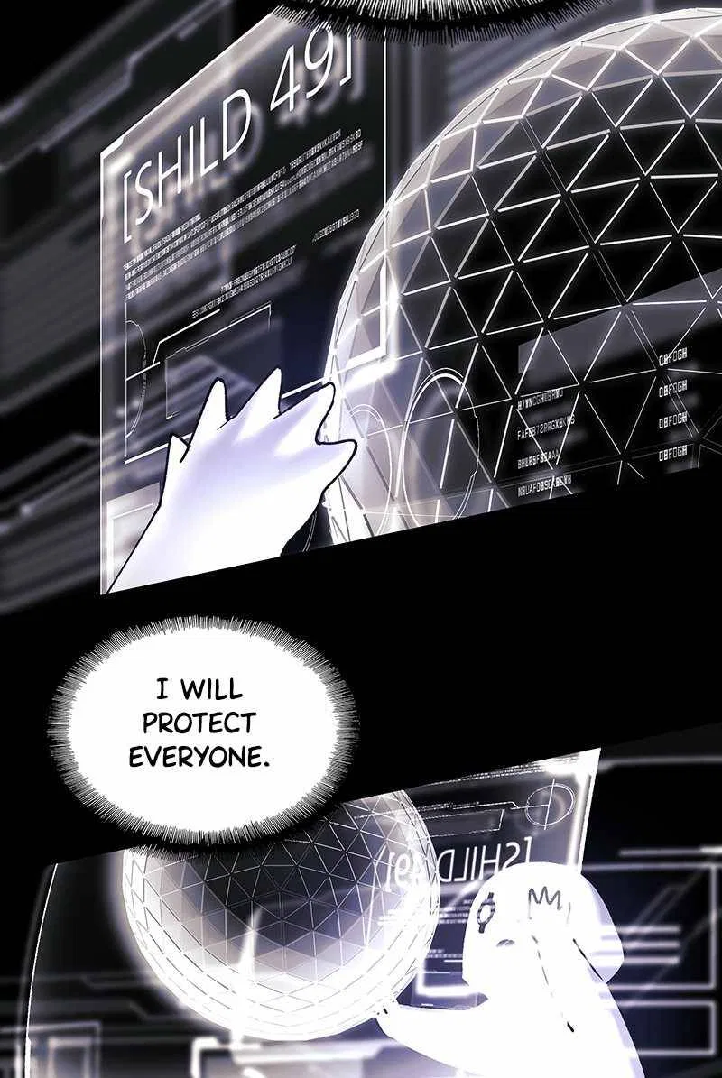 If AI Ruled the World Chapter 50 – Page 32