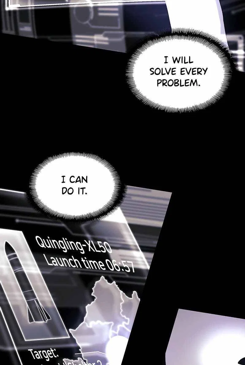 If AI Ruled the World Chapter 50 – Page 33