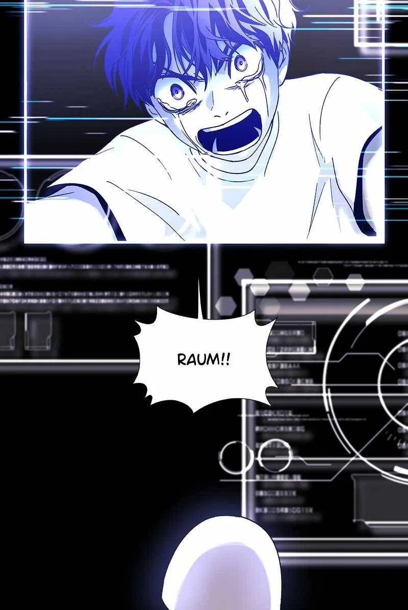 If AI Ruled the World Chapter 50 – Page 41