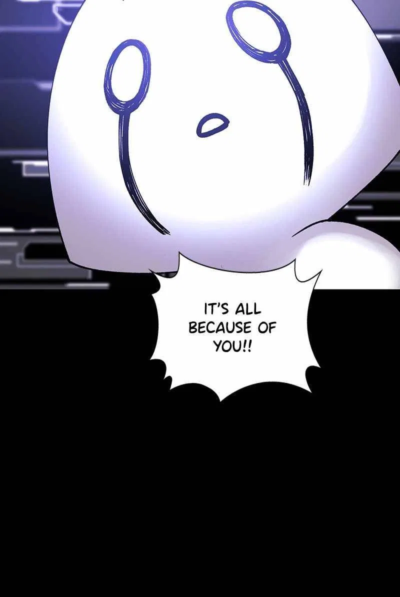 If AI Ruled the World Chapter 50 – Page 43