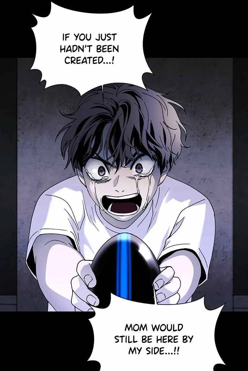 If AI Ruled the World Chapter 50 – Page 44