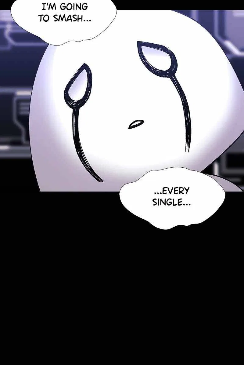 If AI Ruled the World Chapter 50 – Page 47