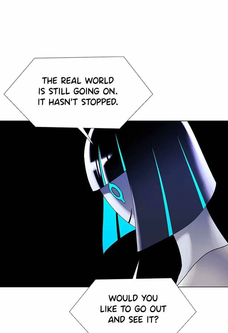 If AI Ruled the World Chapter 50 – Page 56