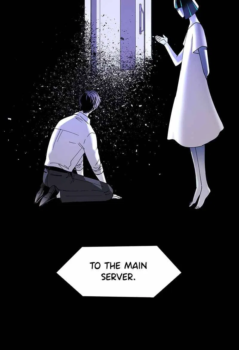 If AI Ruled the World Chapter 50 – Page 59