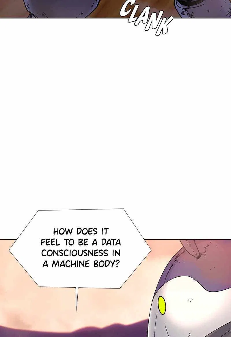 If AI Ruled the World Chapter 50 – Page 69