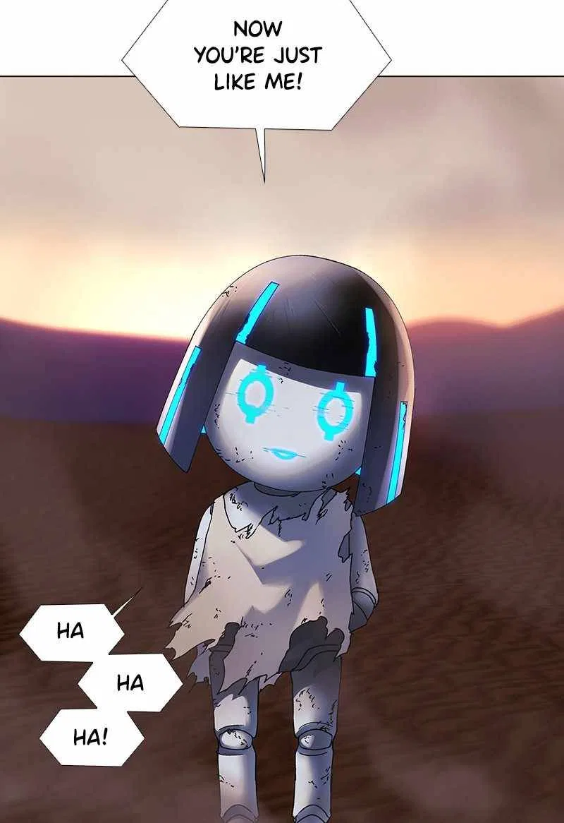 If AI Ruled the World Chapter 50 – Page 71