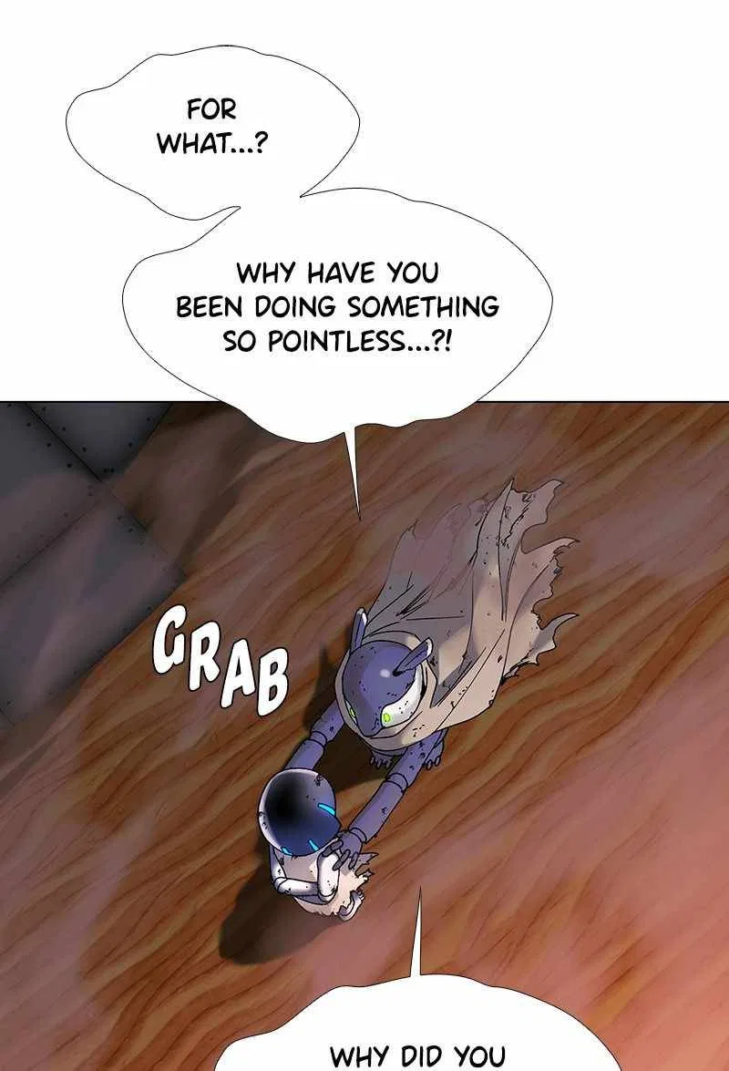 If AI Ruled the World Chapter 50 – Page 74