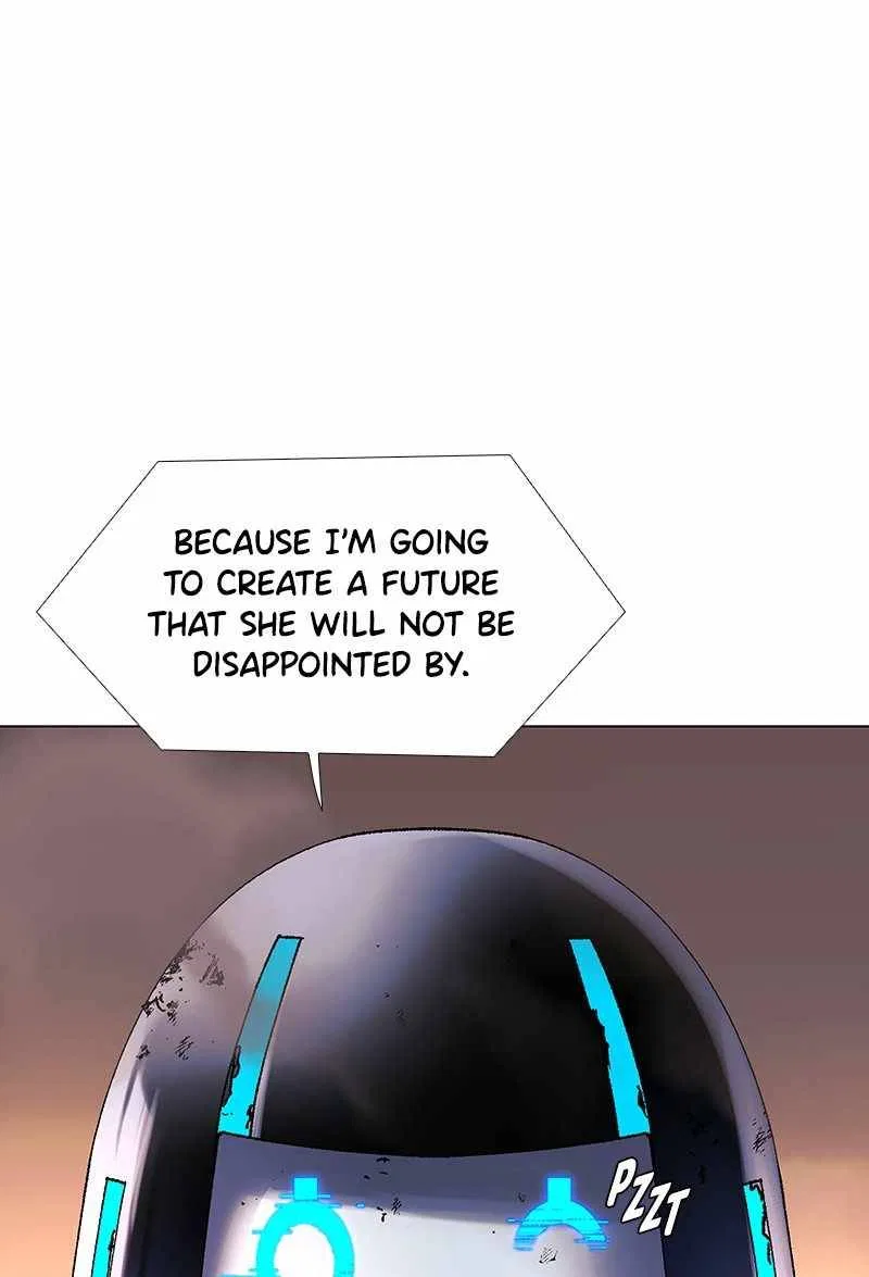 If AI Ruled the World Chapter 50 – Page 76