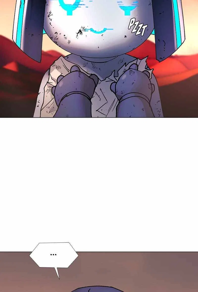 If AI Ruled the World Chapter 50 – Page 77