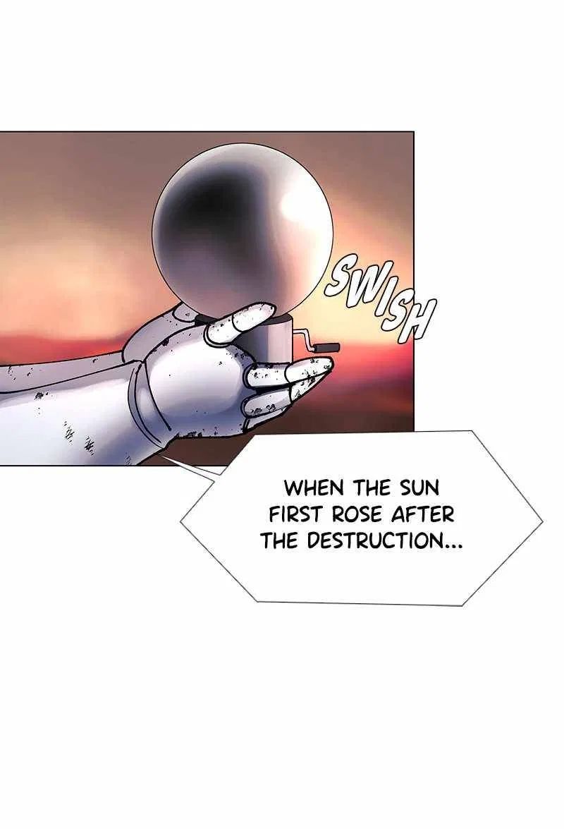 If AI Ruled the World Chapter 50 – Page 79