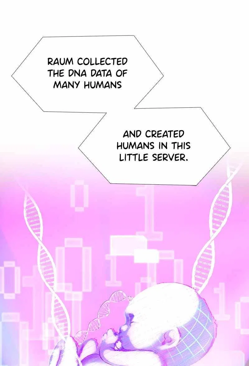 If AI Ruled the World Chapter 50 – Page 80