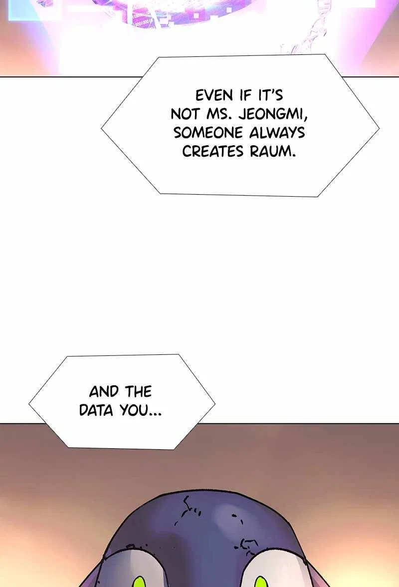 If AI Ruled the World Chapter 50 – Page 83