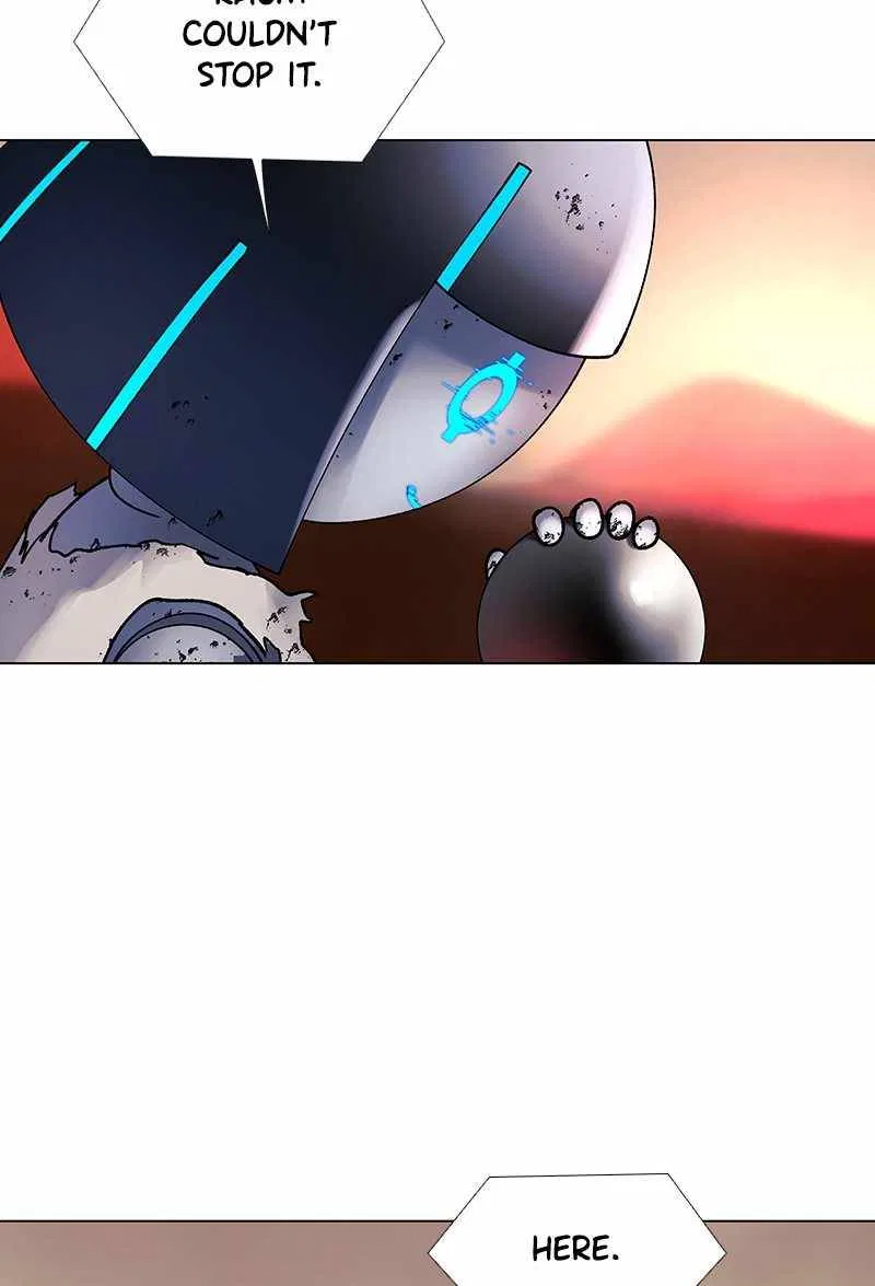 If AI Ruled the World Chapter 50 – Page 85
