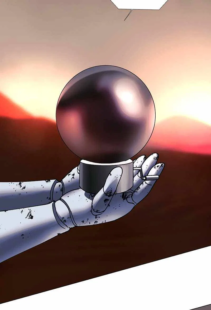 If AI Ruled the World Chapter 50 – Page 86