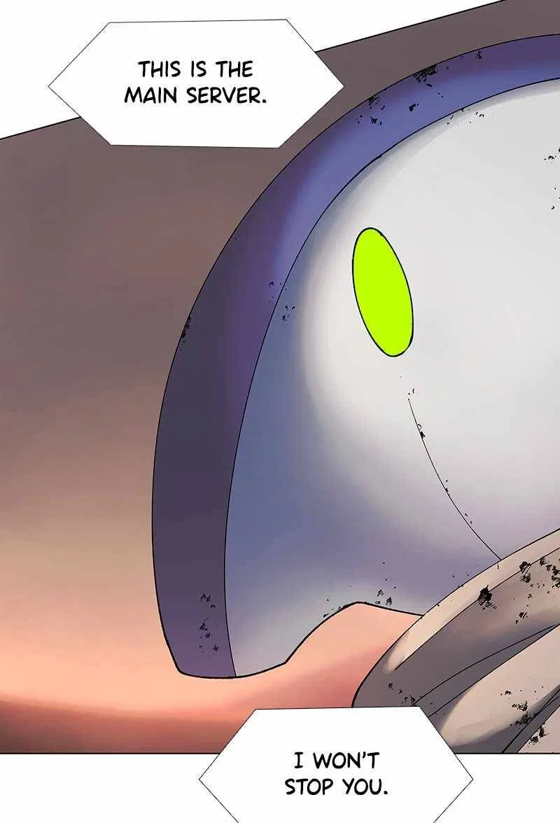 If AI Ruled the World Chapter 50 – Page 87