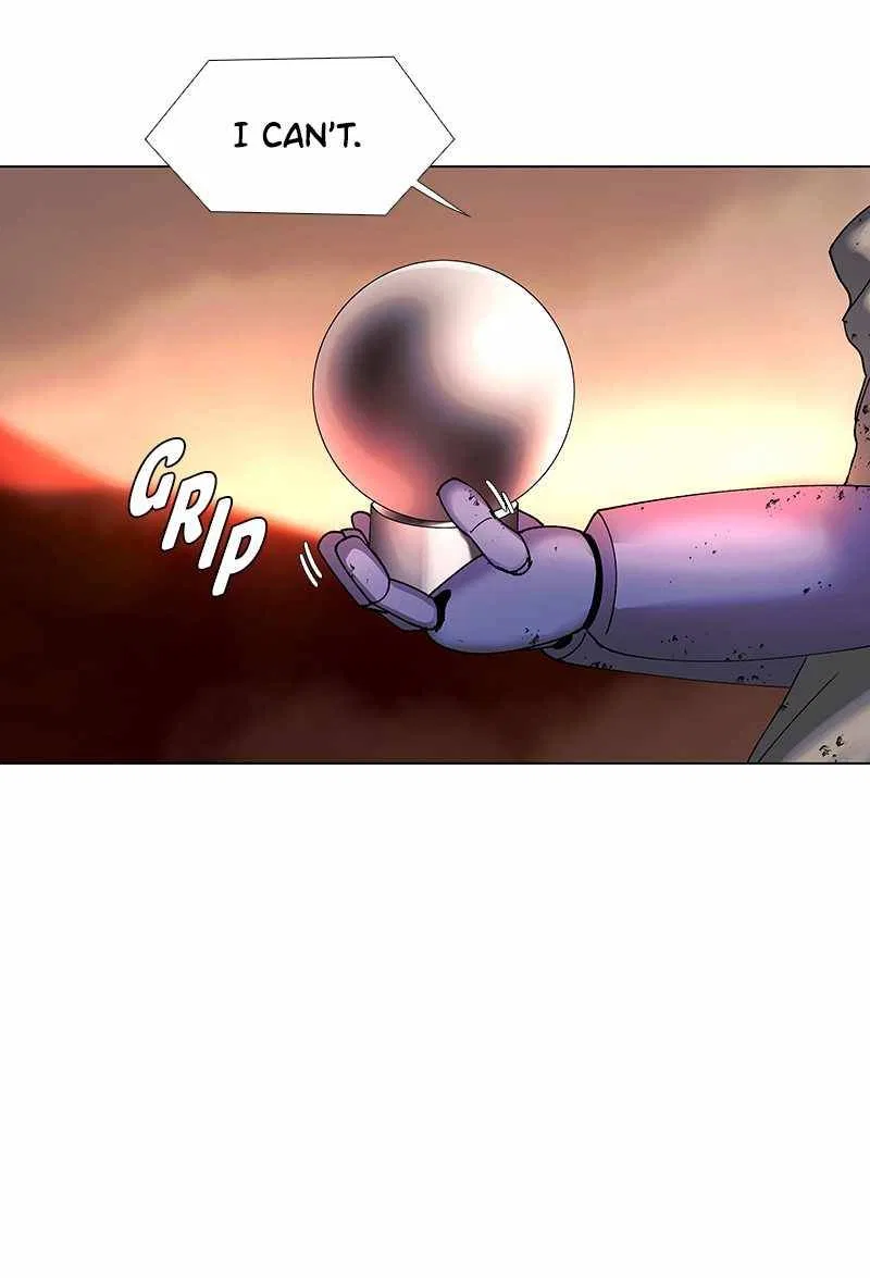 If AI Ruled the World Chapter 50 – Page 93