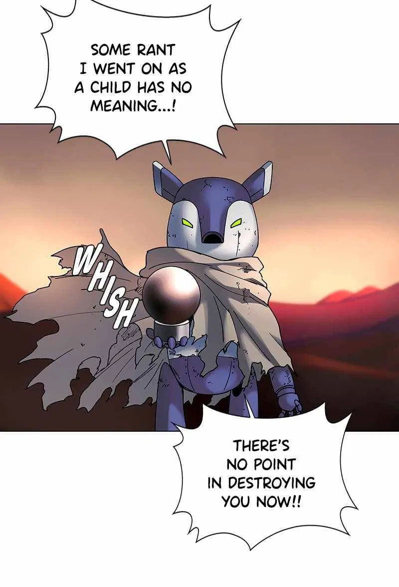 If AI Ruled the World Chapter 50 – Page 95