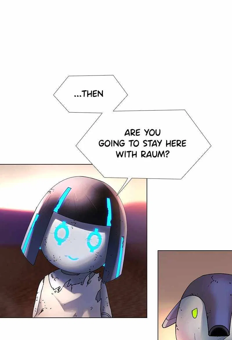 If AI Ruled the World Chapter 50 – Page 96