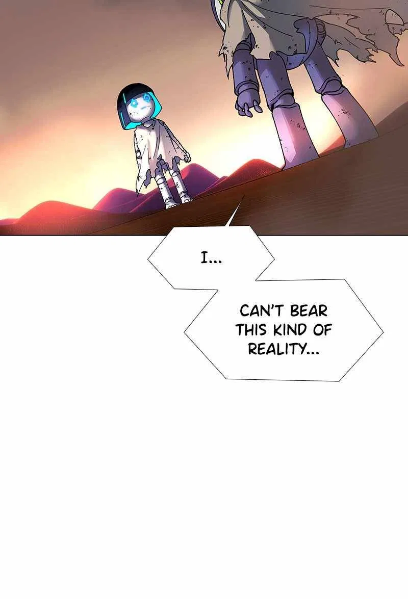 If AI Ruled the World Chapter 50 – Page 98