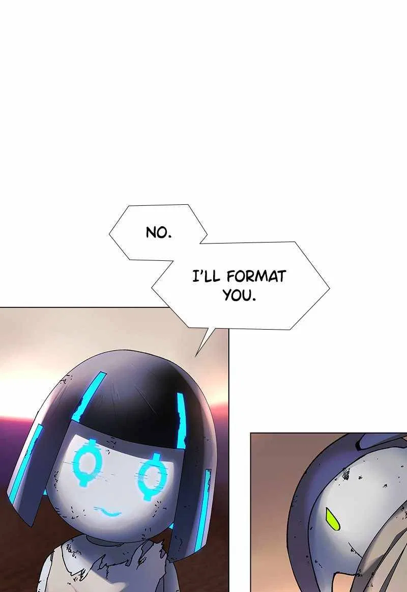 If AI Ruled the World Chapter 50 – Page 100