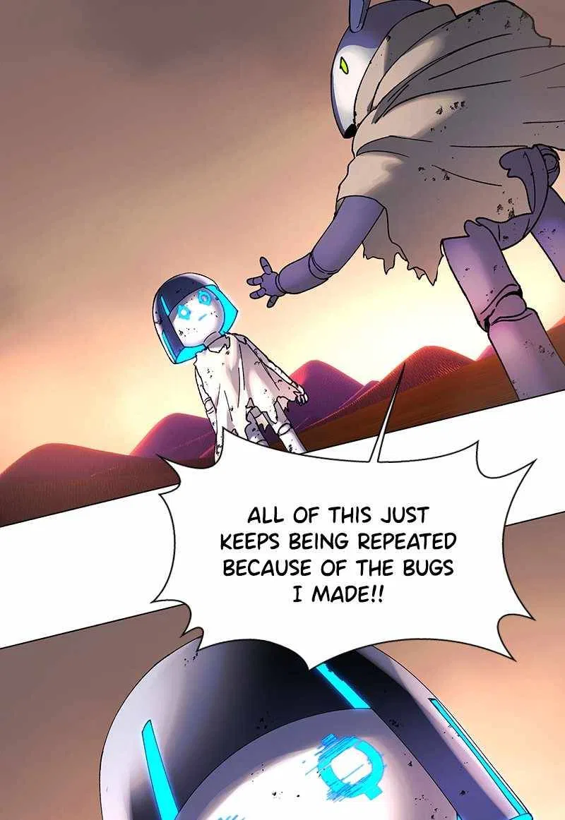 If AI Ruled the World Chapter 50 – Page 102