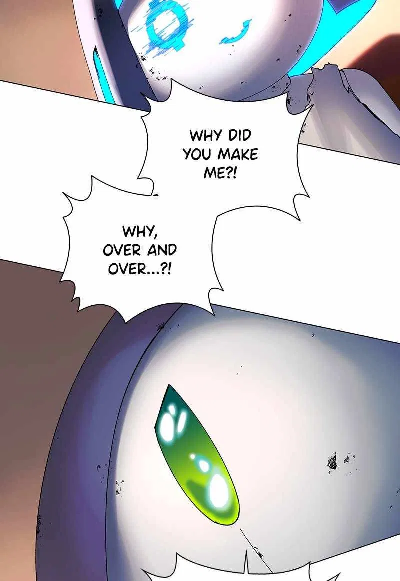 If AI Ruled the World Chapter 50 – Page 103