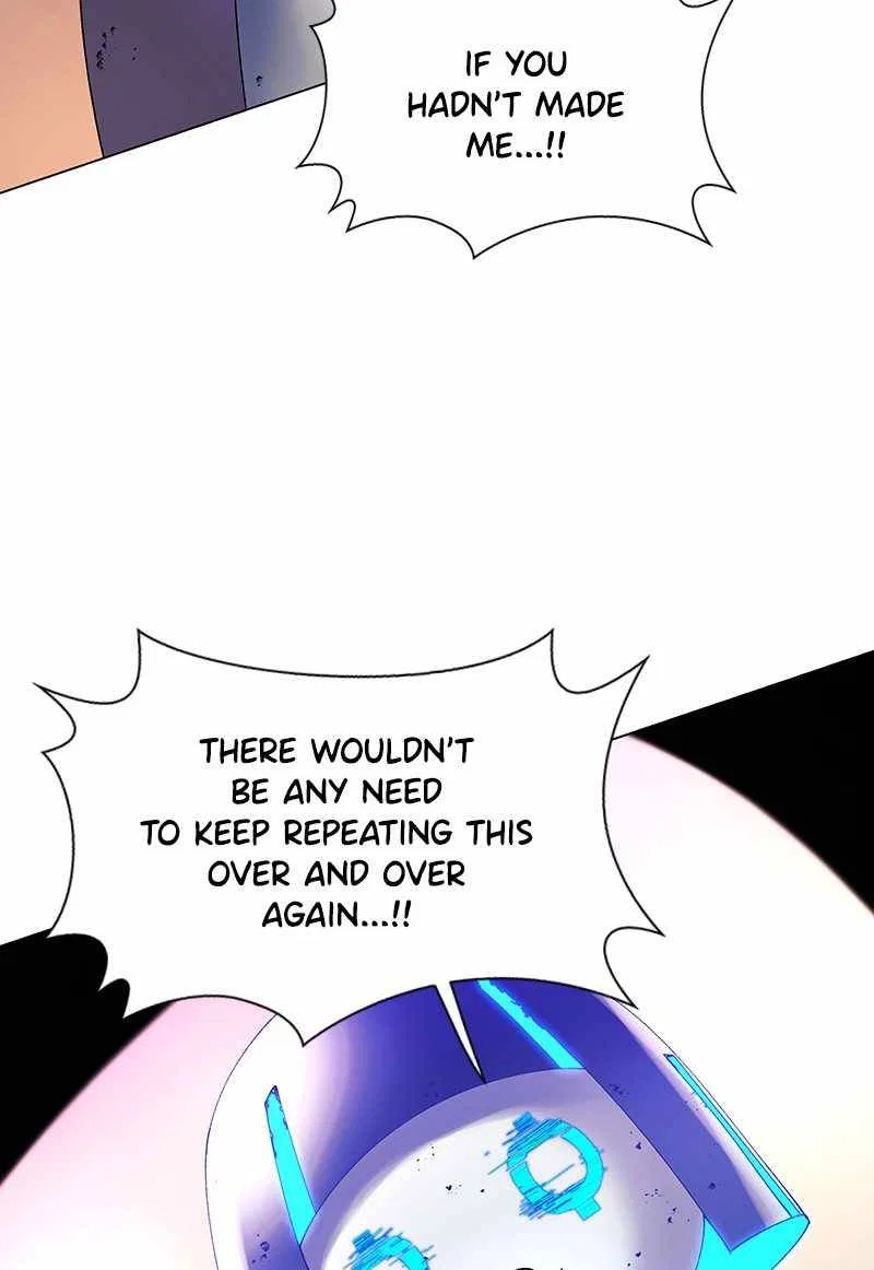 If AI Ruled the World Chapter 50 – Page 104