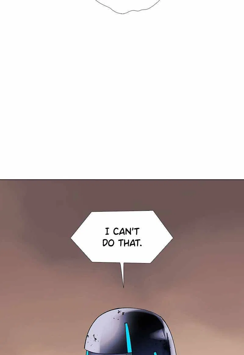 If AI Ruled the World Chapter 50 – Page 107